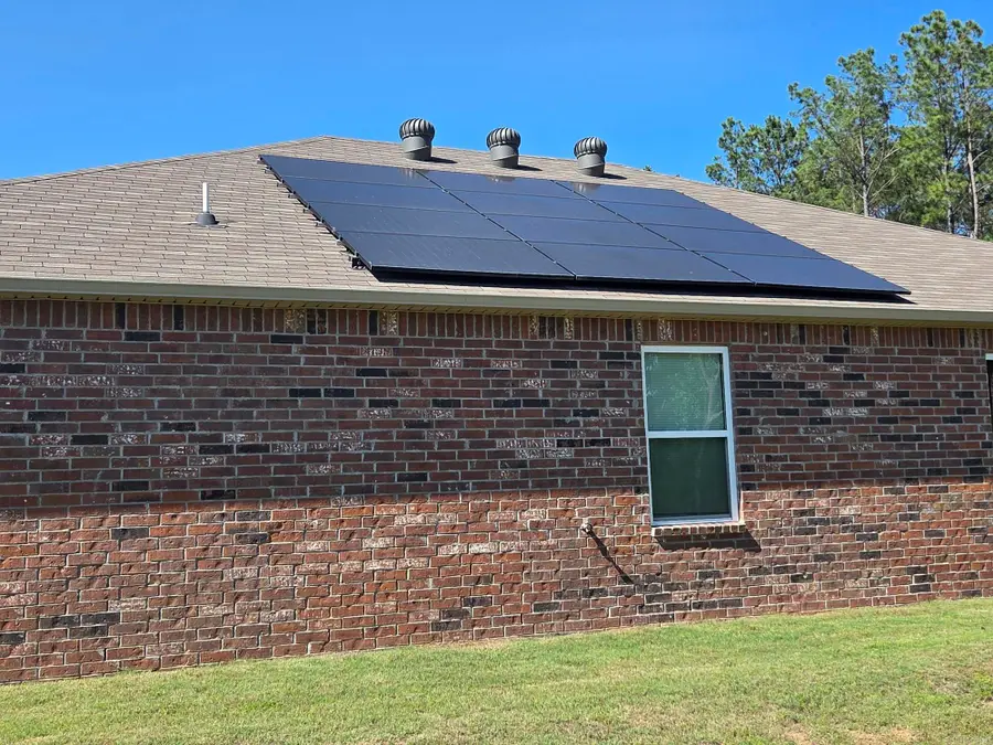108 James Drive, Beebe, AR 72012 - #3