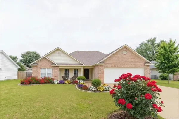 4714 Lonoke Lane, Jonesboro, AR 72401
