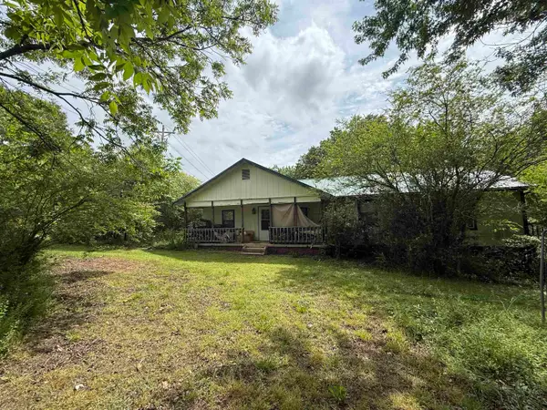 480 Main Street, Oxford, AR 72565