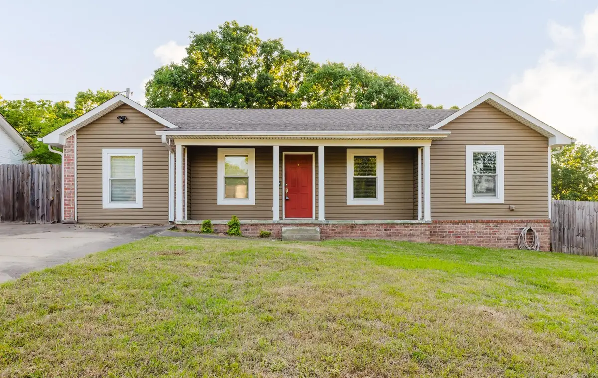 204 Briarpatch Lane, Sherwood, AR 72120 - #1
