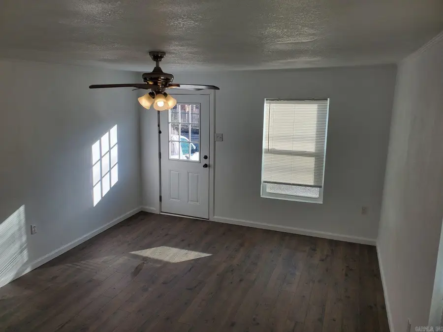 1818 & 1820 Hobson Avenue, Hot Springs, AR 71913 - #3