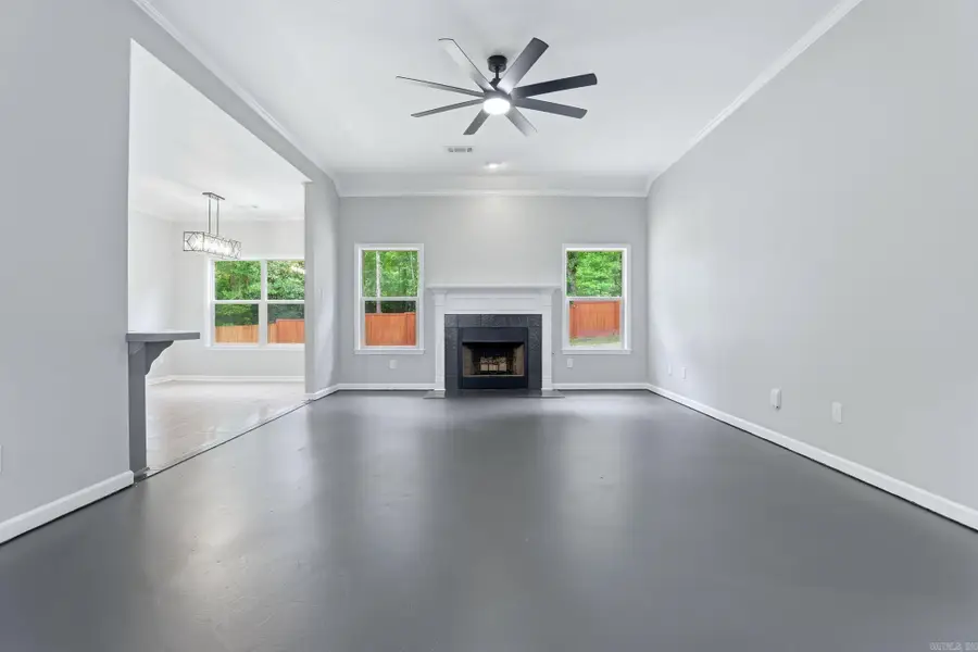 1009 Katy Ln, Alexander, AR 72002 - #3