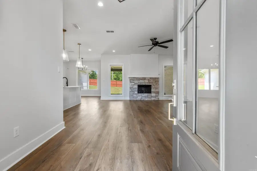 130 Shepherd Loop Drive, Arkadelphia, AR 71923 - #2