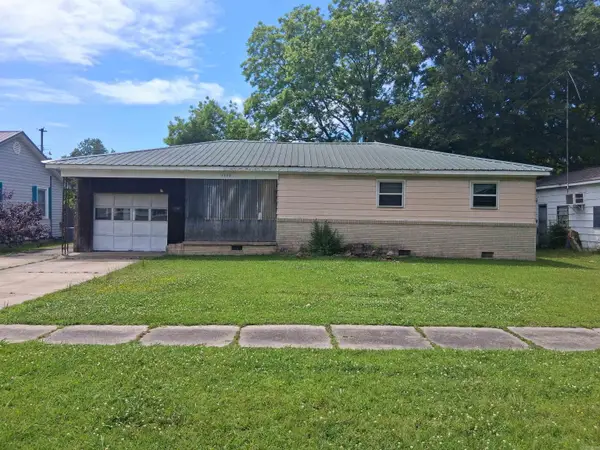 Address Withheld By Seller, Stuttgart, AR 72160