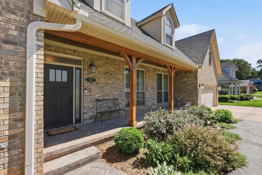 47 Kings River Road, North Little Rock, AR 72116 - #2
