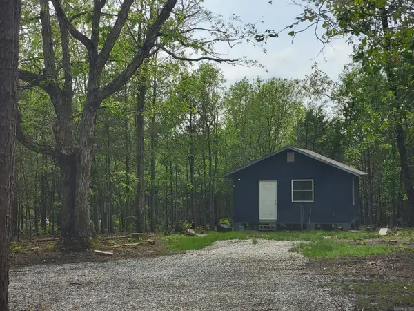1472 B Petters Road, Mountain View, AR 72560