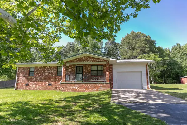 1207 W Unity Road, Paragould, AR 72450