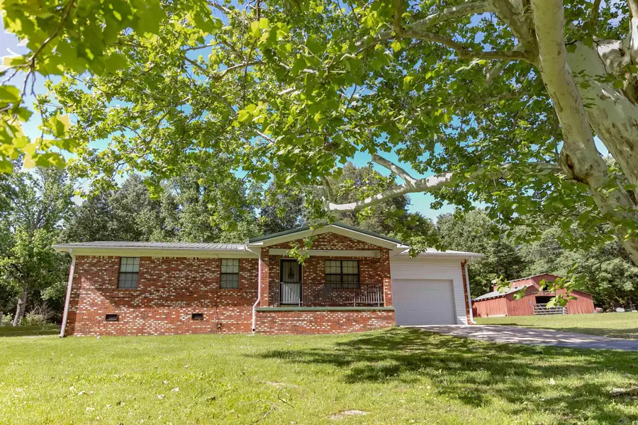 1207 W Unity Road, Paragould, AR 72450 - #2