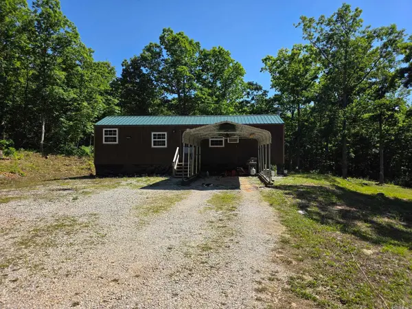 1472 A Petters Road, Mountain View, AR 72560