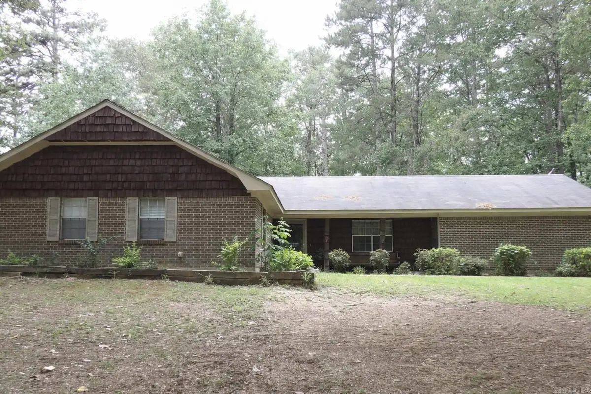 172 Tracy Drive, Monticello, AR 71655 - #1