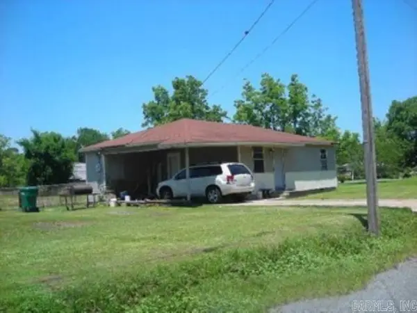 Address Withheld By Seller, White Hall, AR 71602
