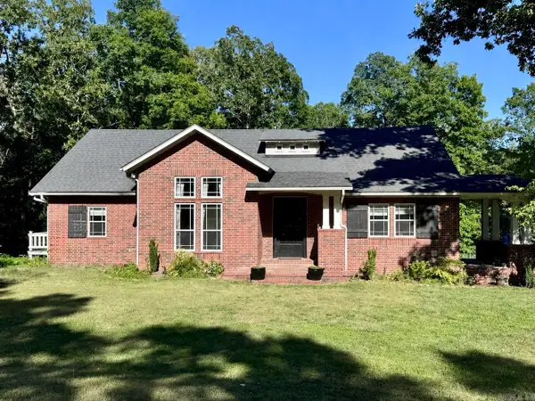 205 Badders Road, Heber Springs, AR 72543