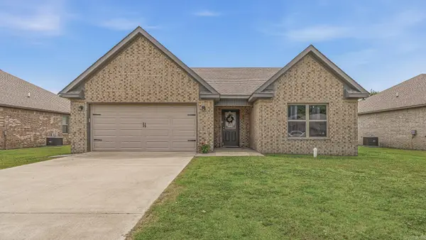 111 Cameron, Brookland, AR 72417