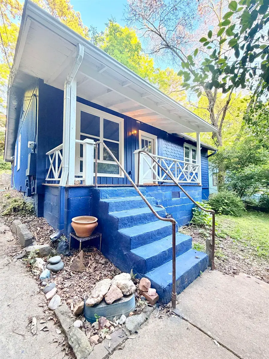 113 Shelby Street, Hot Springs, AR 71901 - #2