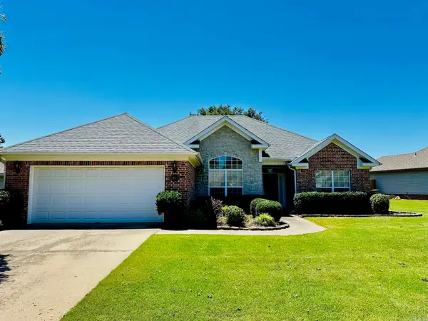 4013 Evergreen Drive, Benton, AR 72015