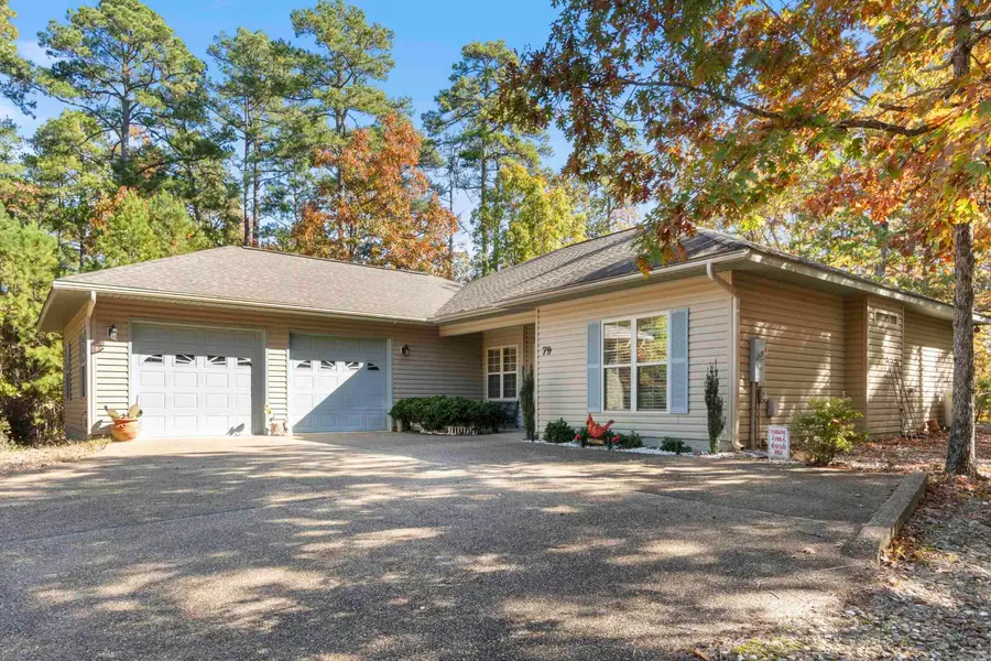 79 Bargus Lane, Hot Springs Village, AR 71909 - #3