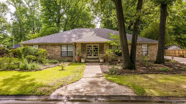 4 Ironwood Drive, Conway, AR 72034