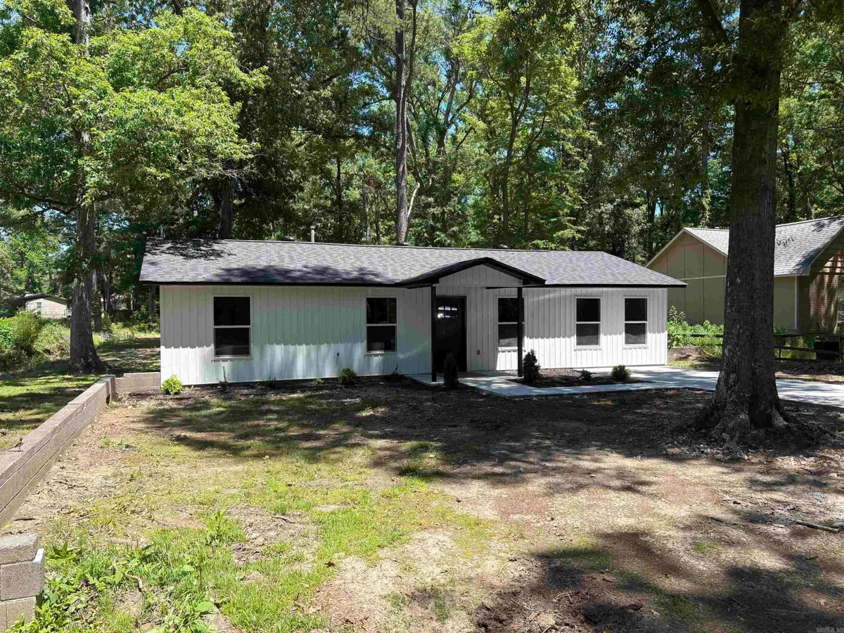 11412 Vine Street, Mabelvale, AR 72103 - #1