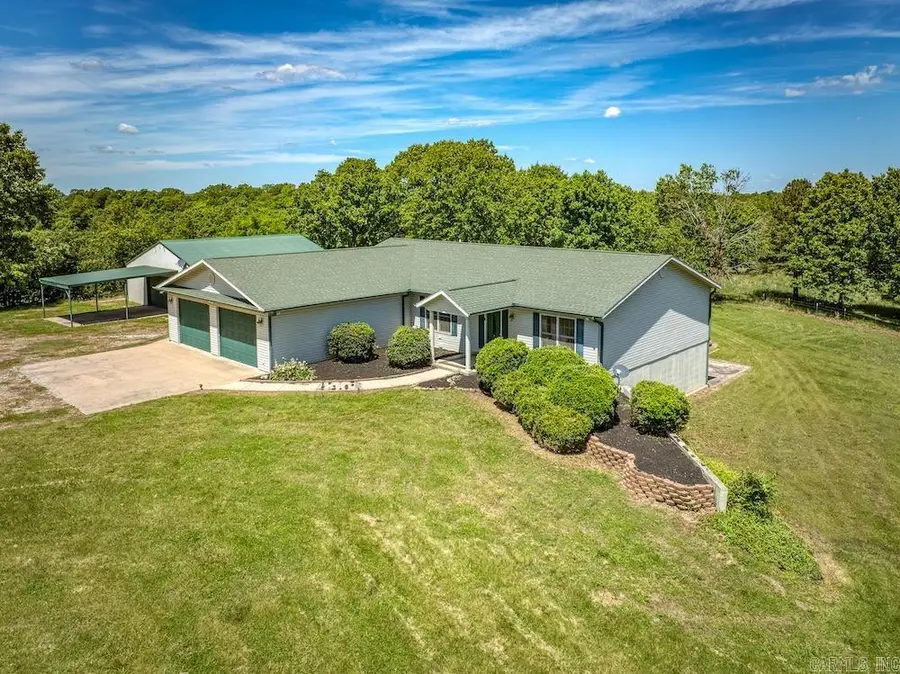 8296 W Hwy 14, Omaha, AR 72662 - #2