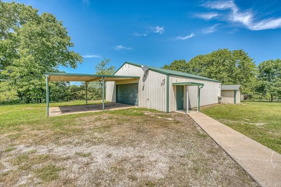 8296 W Hwy 14, Omaha, AR 72662 - #3