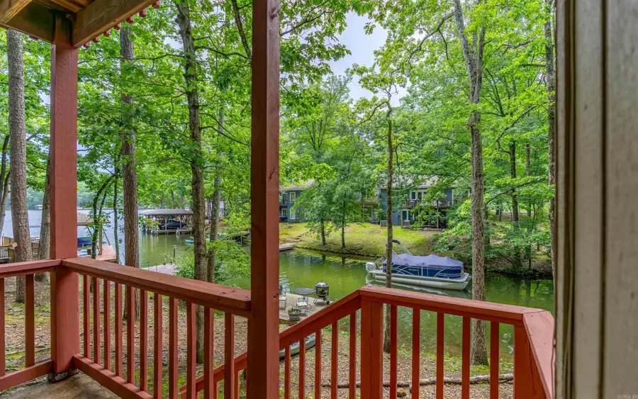 5 Torre Del Mar Way, Hot Springs Village, AR 71909 - #2