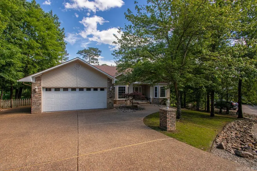 10 Dominar Place, Hot Springs Village, AR 71909 - #2