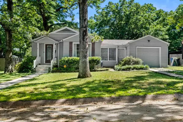 112 Sheridan Road, North Little Rock, AR 72116