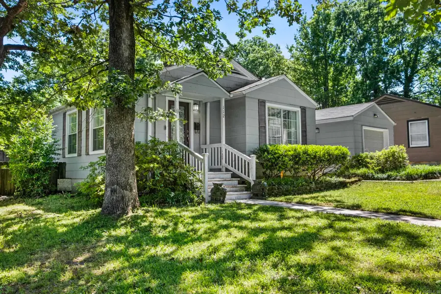 112 Sheridan Road, North Little Rock, AR 72116 - #2