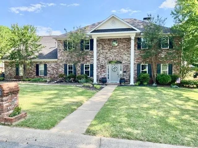 11 Riverwood Place, Maumelle, AR 72113 - #1