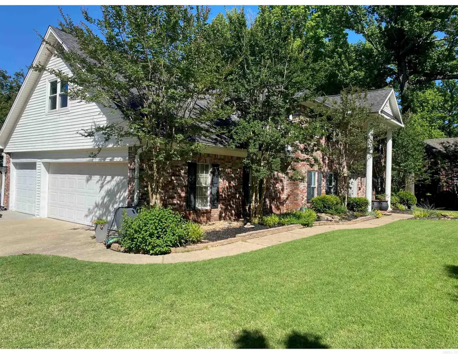 11 Riverwood Place, Maumelle, AR 72113 - #2