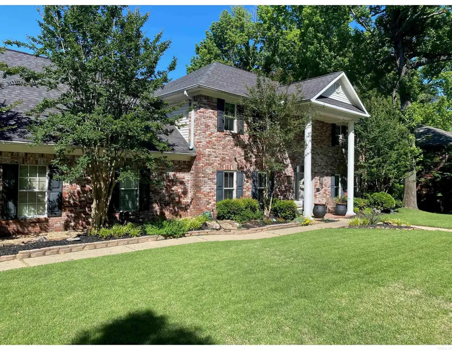 11 Riverwood Place, Maumelle, AR 72113 - #3