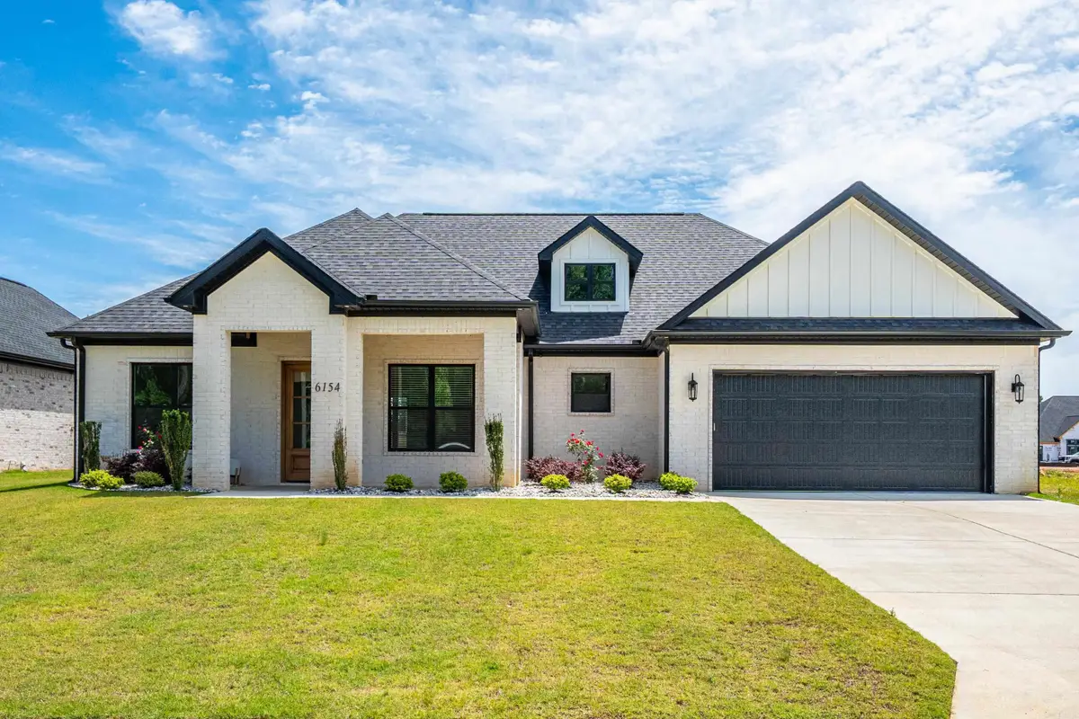 6154 Majestic Waters Drive, Alexander, AR 72002 - #1