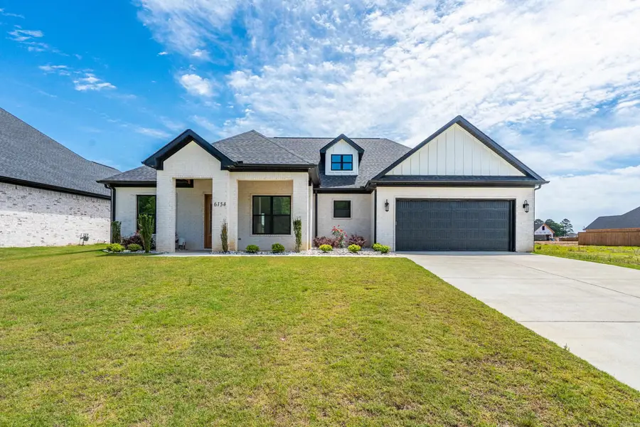 6154 Majestic Waters Drive, Alexander, AR 72002 - #3