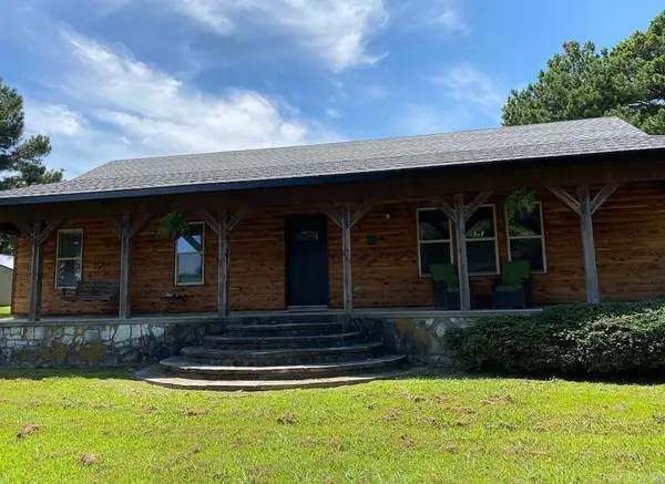 1663 County Road 751, Jonesboro, AR 72401