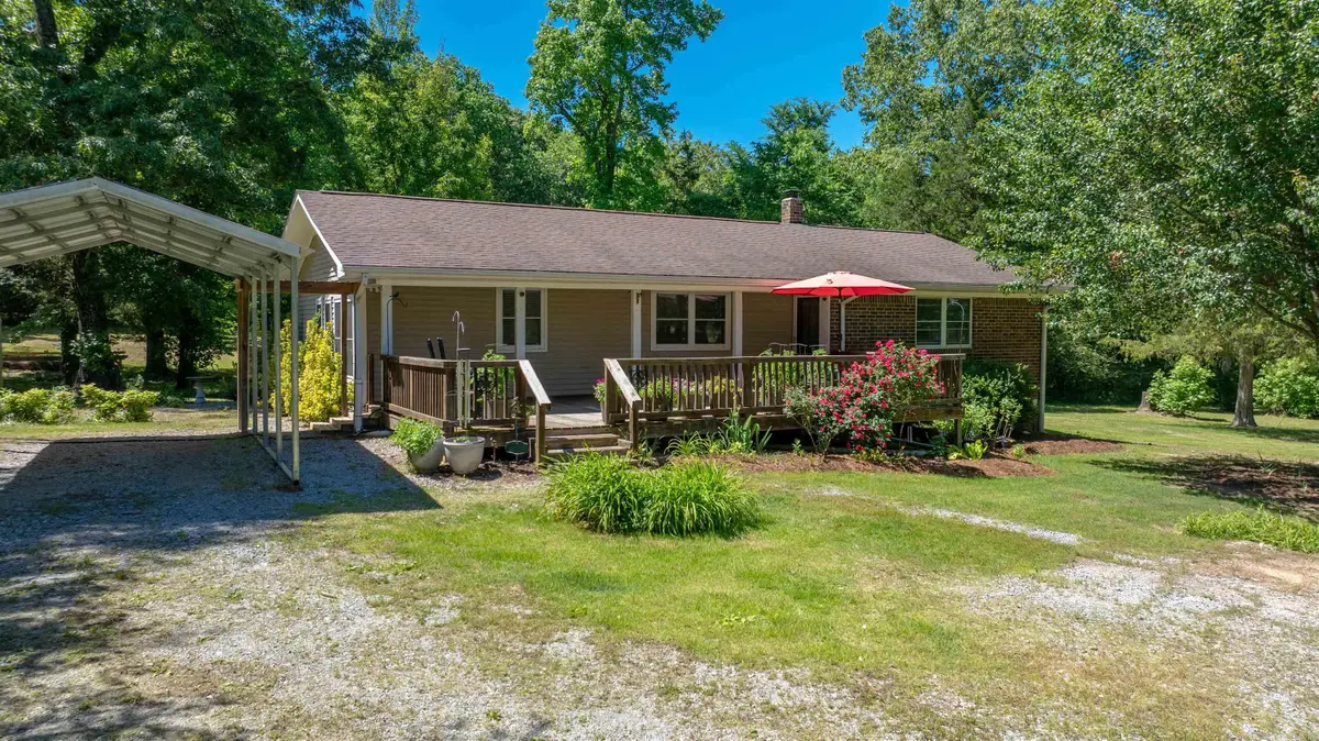 50 Hawkins Lane, Cord, AR 72524 - #1