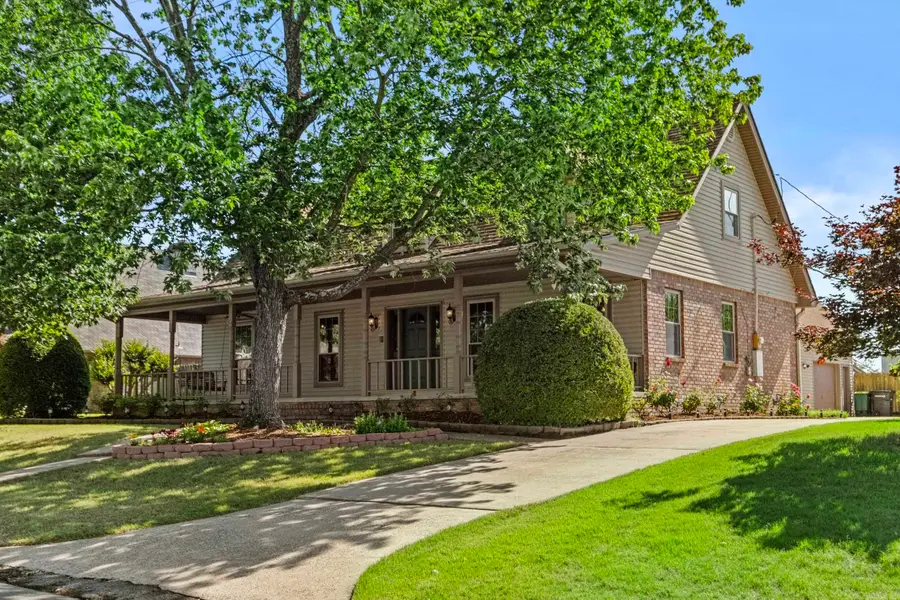 1502 Hawkwood Road, Sherwood, AR 72120 - #3