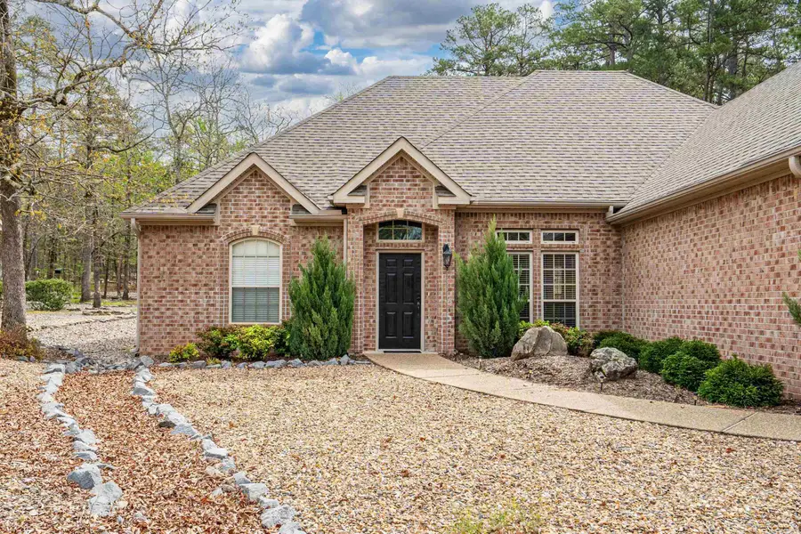 20 Cresta Circle, Hot Springs Village, AR 71909 - #3