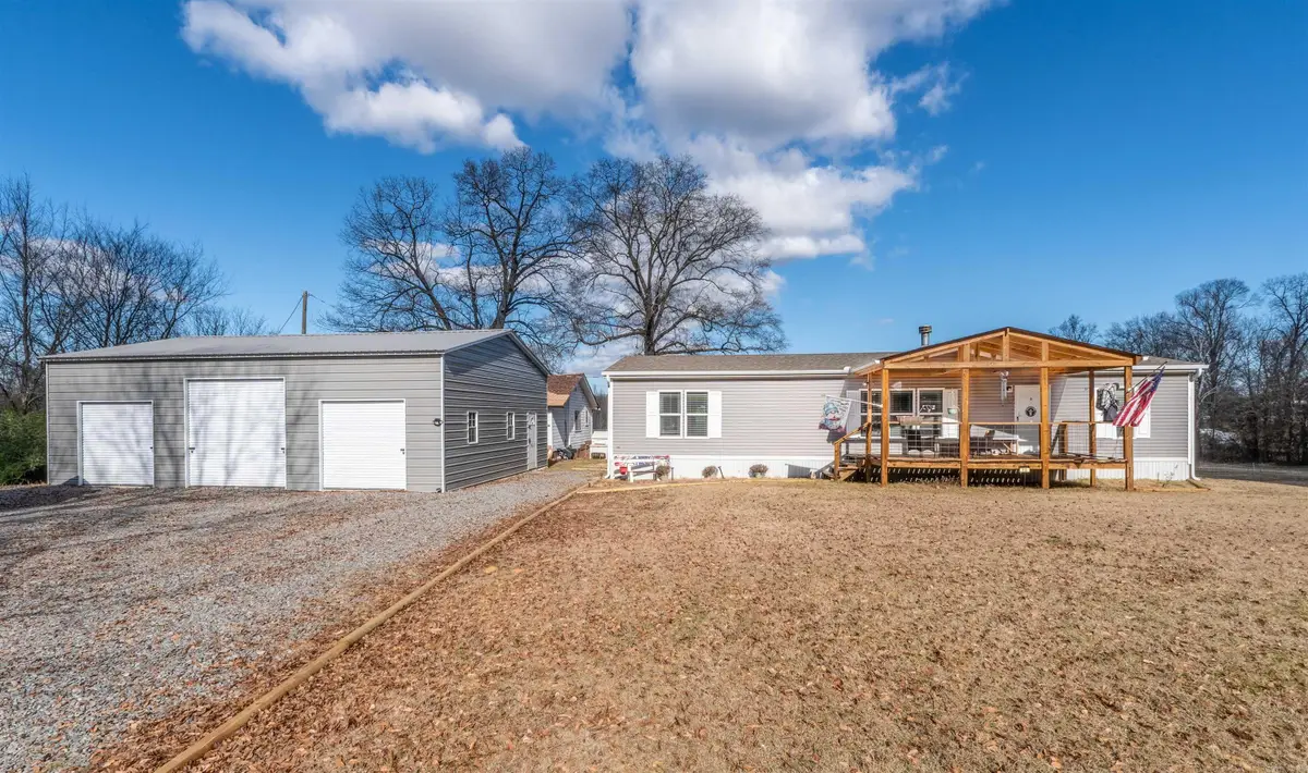 10 W Martin Lane, Greenbrier, AR 72058 - #1