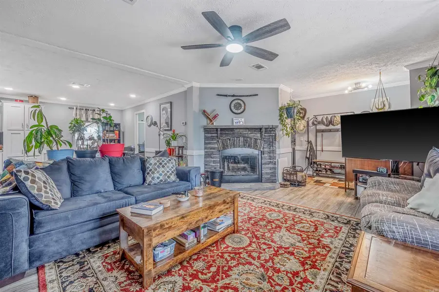 10 W Martin Lane, Greenbrier, AR 72058 - #3