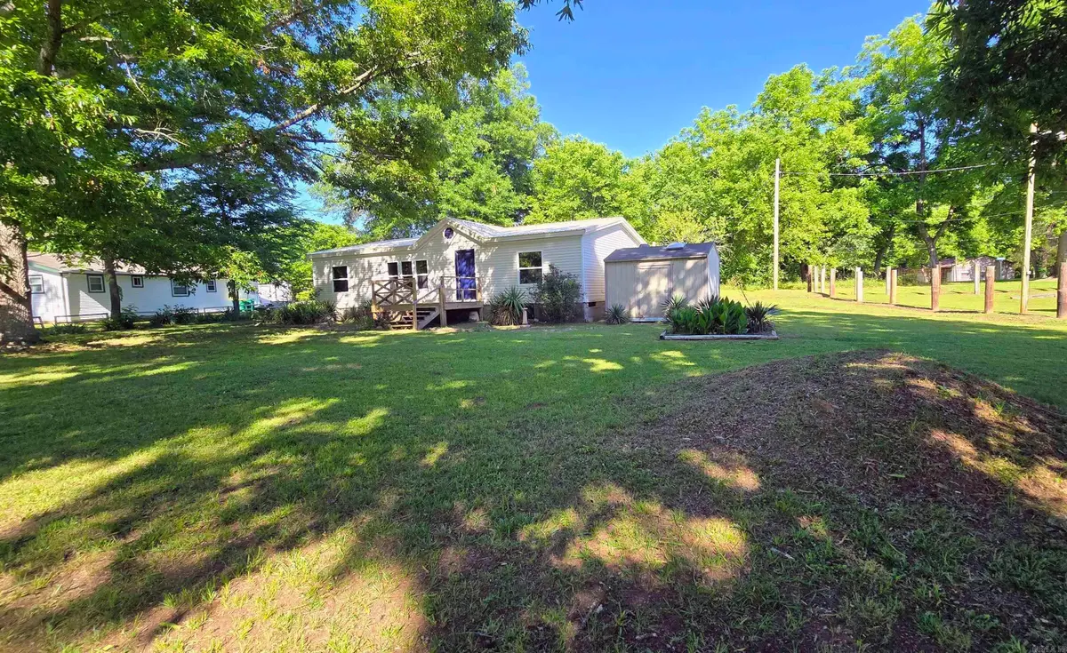 15921 Oak Street, Roland, AR 72135 - #1