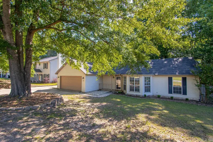 1712 Eagle Point Way, Benton, AR 72015 - #3