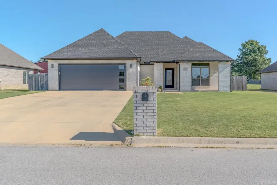 5707 Gene Street, Paragould, AR 72450 - #2