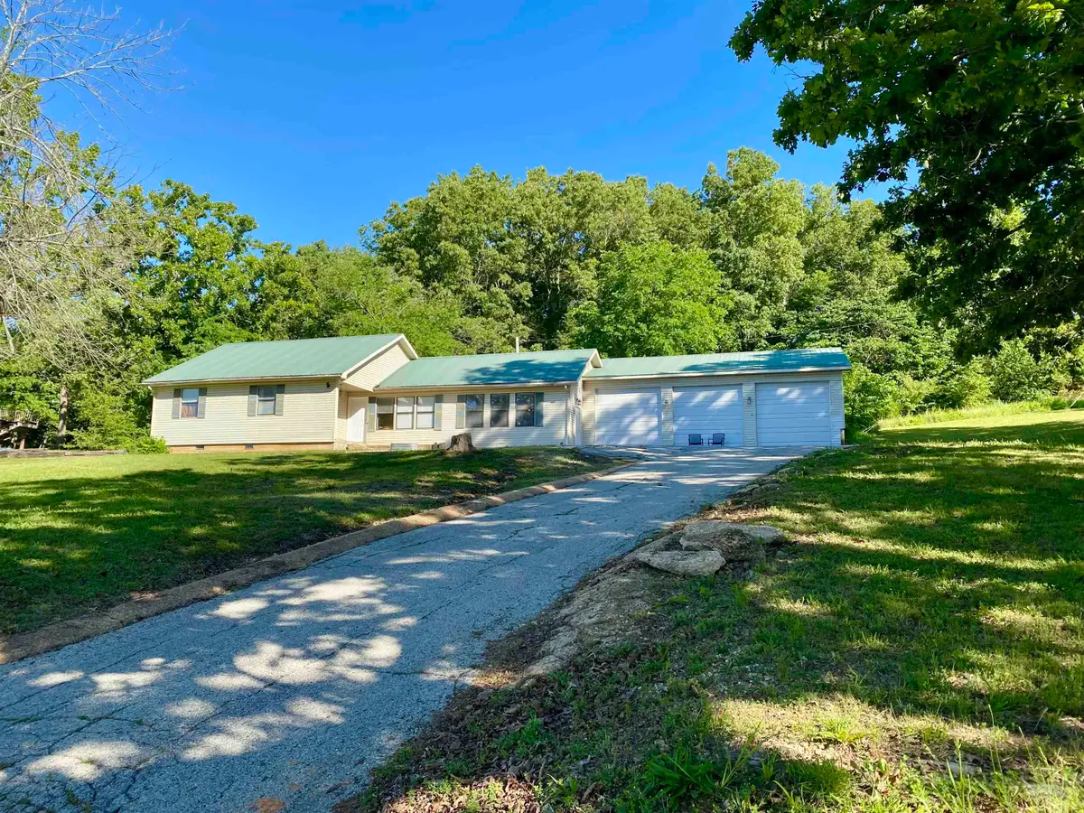 464 N Main Street, Salem, AR 72576 - #1