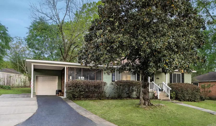 1223 Pine Valley Road, Little Rock, AR 72207 - #3