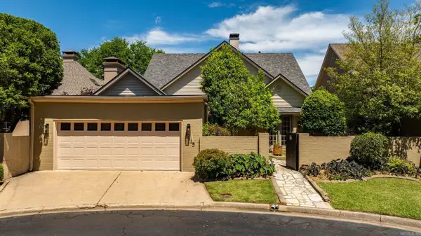 1815 River Heights, Little Rock, AR 72202