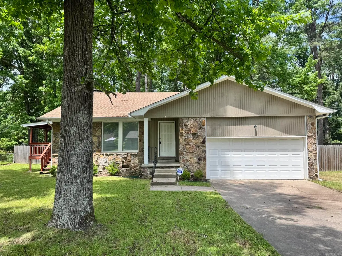 104 Foxdell Circle, Jacksonville, AR 72076 - #1