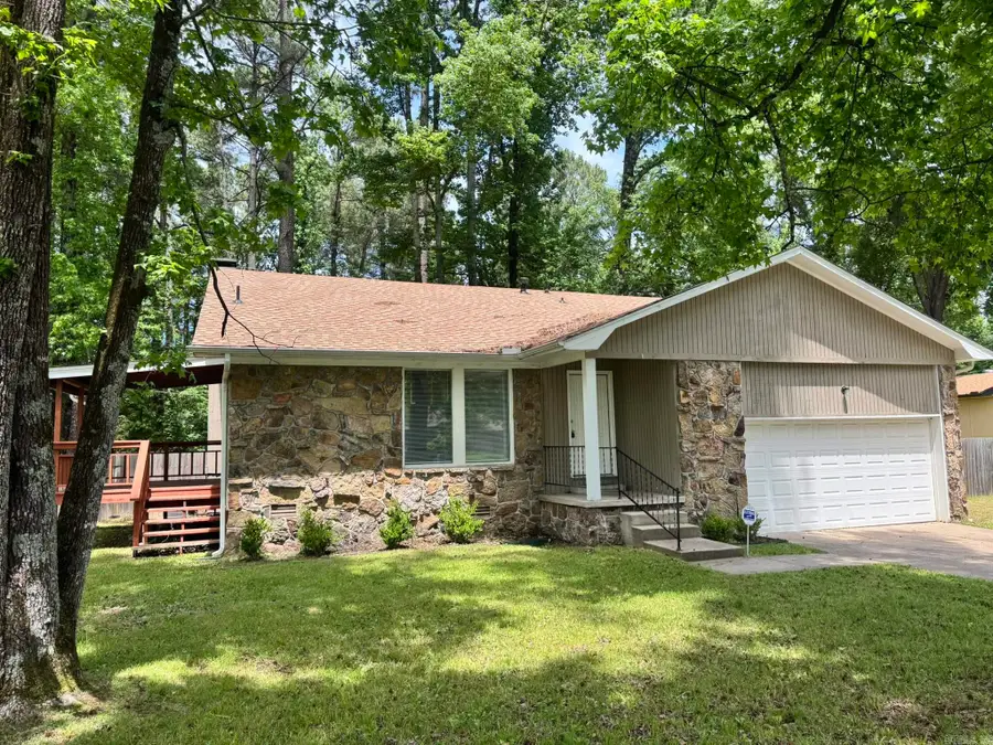 104 Foxdell Circle, Jacksonville, AR 72076 - #2