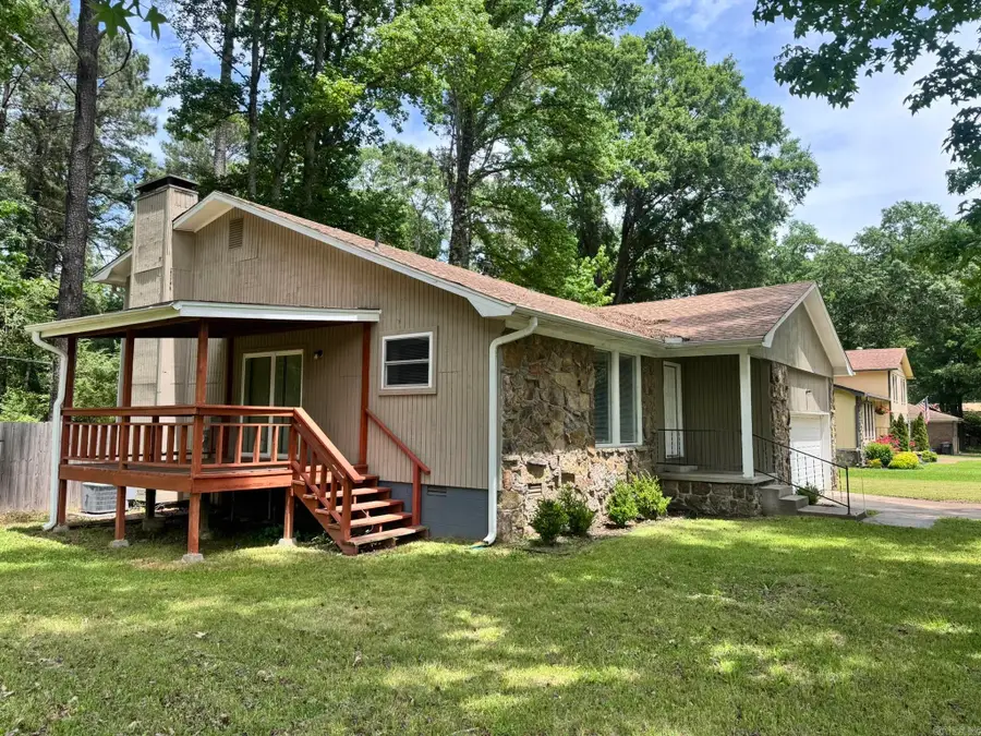 104 Foxdell Circle, Jacksonville, AR 72076 - #3