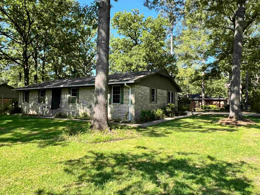 500 E Bobbies Circle, Star City, AR 71667 - #2
