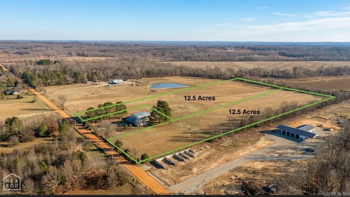 LOT 2 (12.5 Ac) Cr 304, Jonesboro, AR 72401 - #1